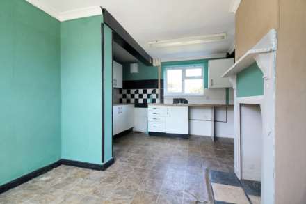 Spring Lane, Great Horwood, Image 3