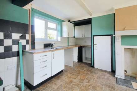 Spring Lane, Great Horwood, Image 5