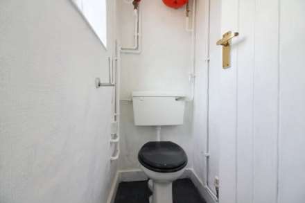 Spring Lane, Great Horwood, Image 6