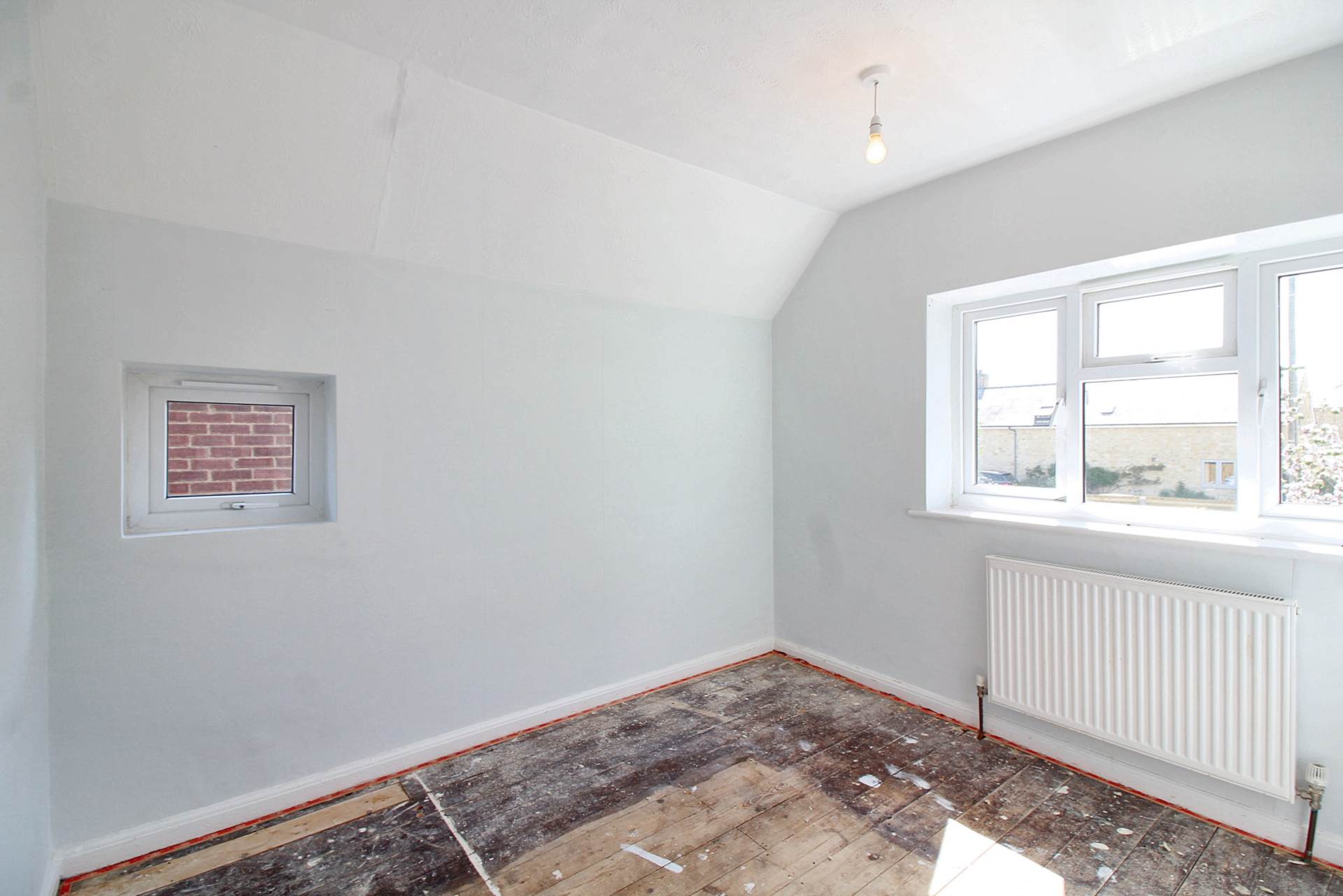 Nash Road, Thornborough, Image 13