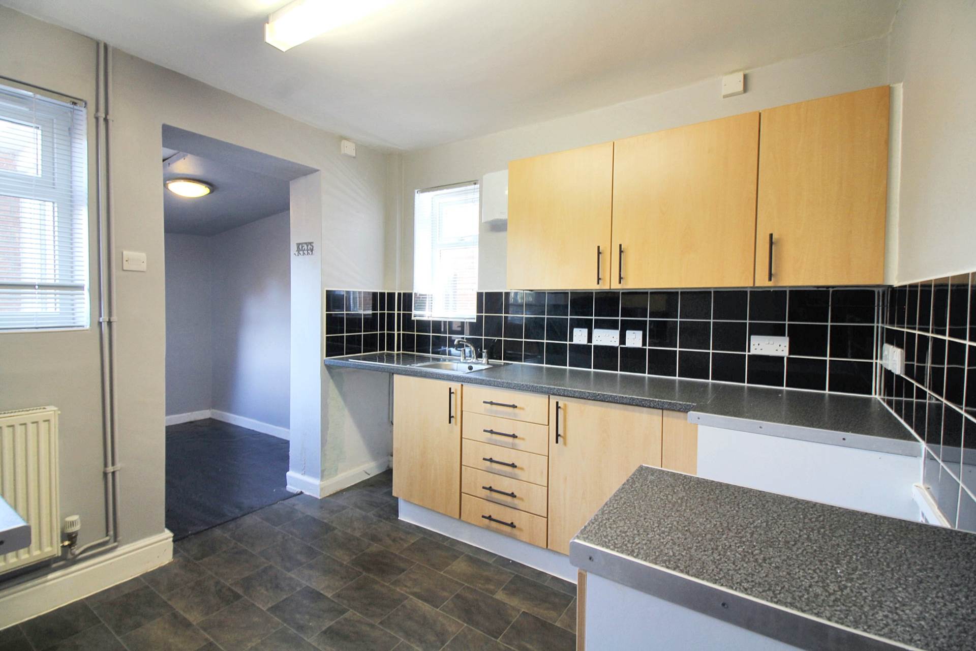 Nash Road, Thornborough, Image 3