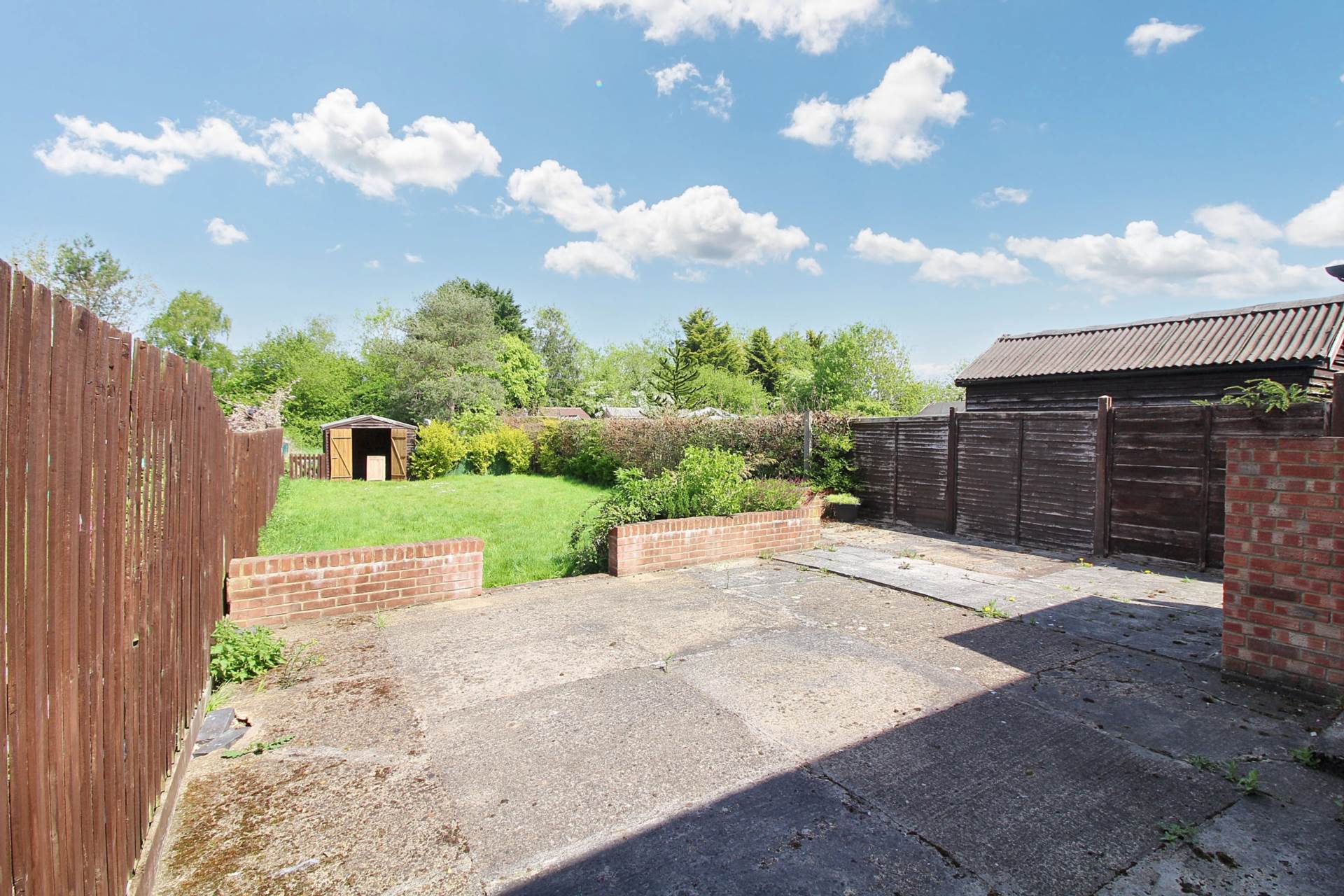 Nash Road, Thornborough, Image 7