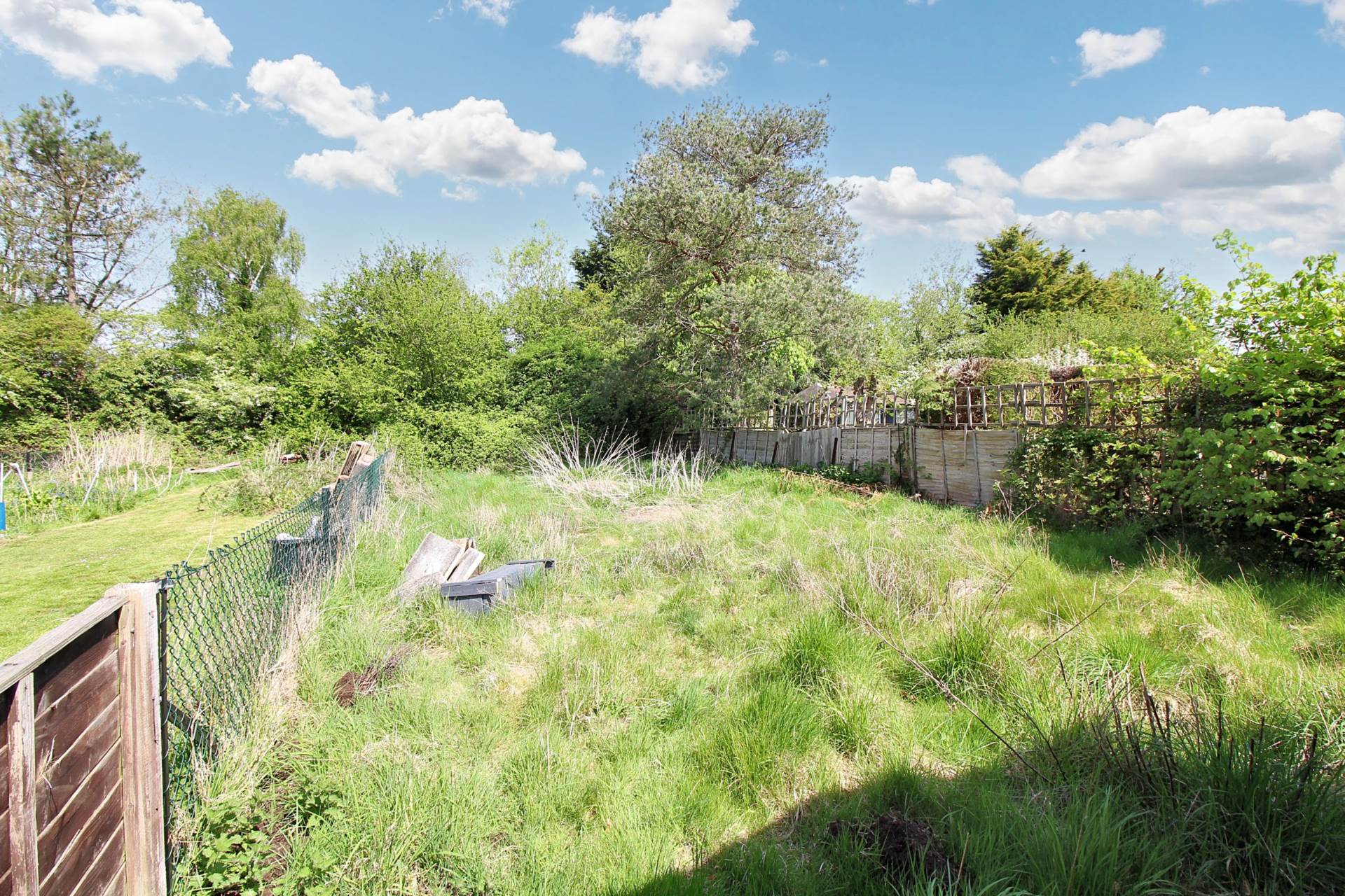 Nash Road, Thornborough, Image 9