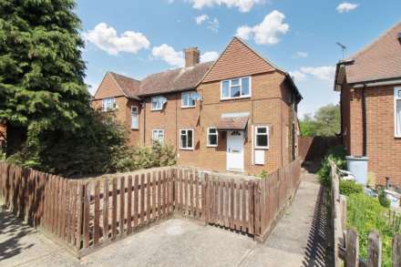 Nash Road, Thornborough, Image 1