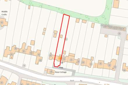 Nash Road, Thornborough, Image 14