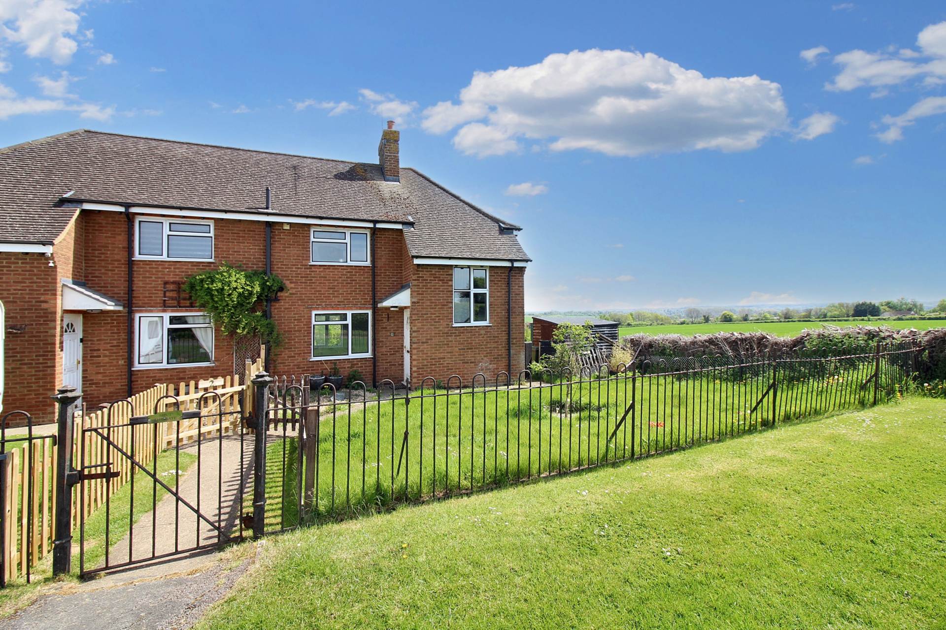 South End, Leckhampstead, Image 11