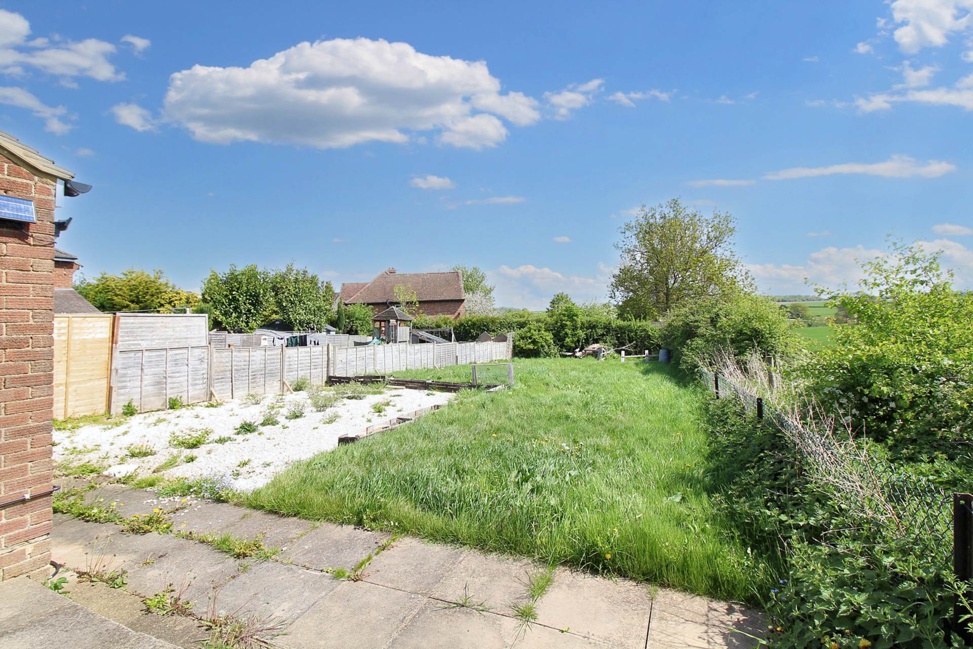 South End, Leckhampstead, Image 8