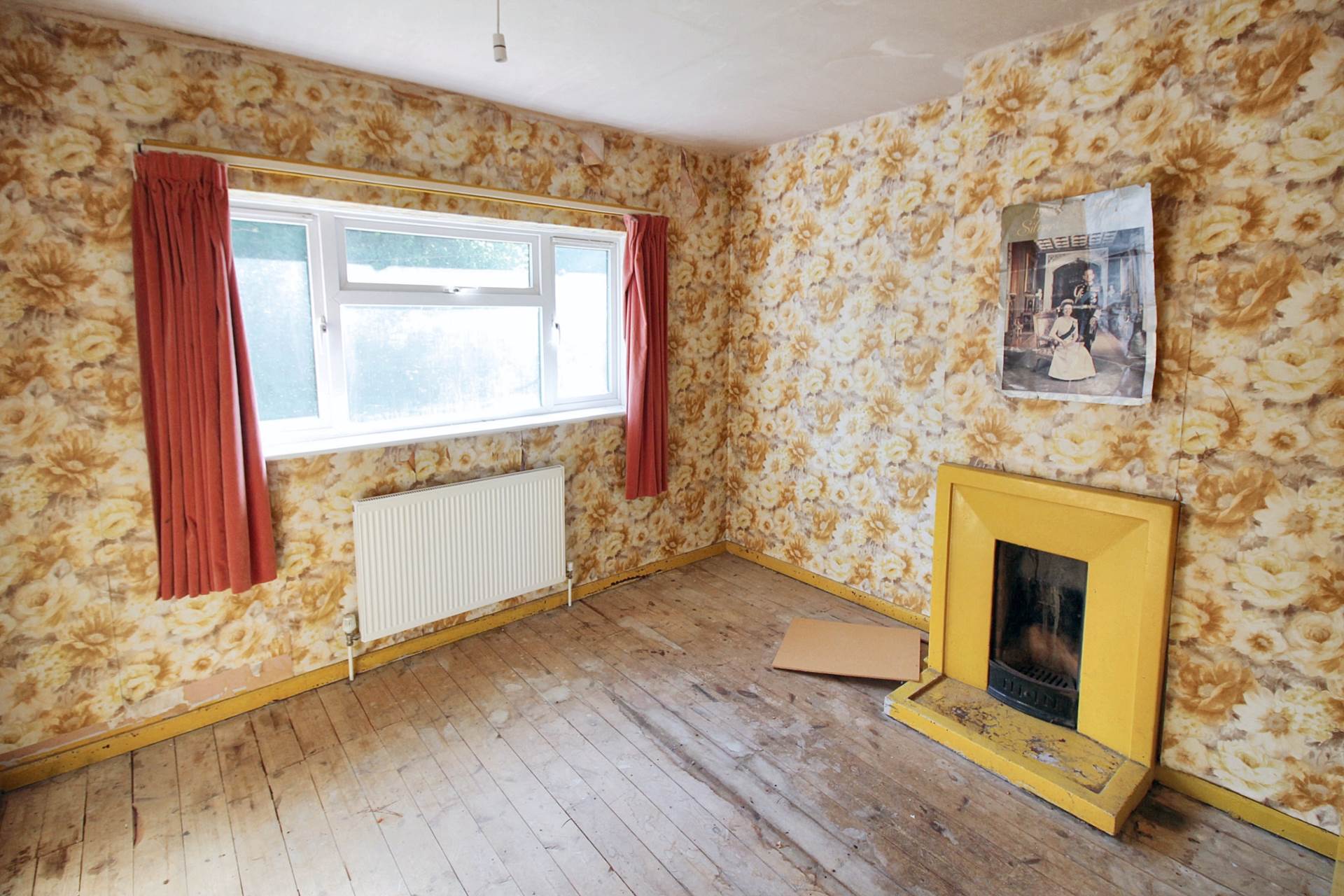 The Terrace, Biddlesden, Image 5