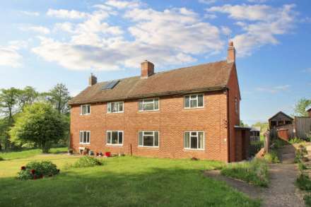 The Terrace, Biddlesden, Image 1