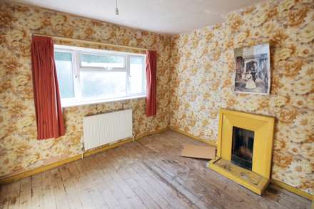 The Terrace, Biddlesden, Image 5