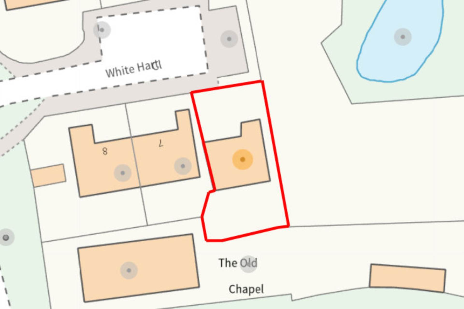 White Hart Close, Ludgershall, Image 11