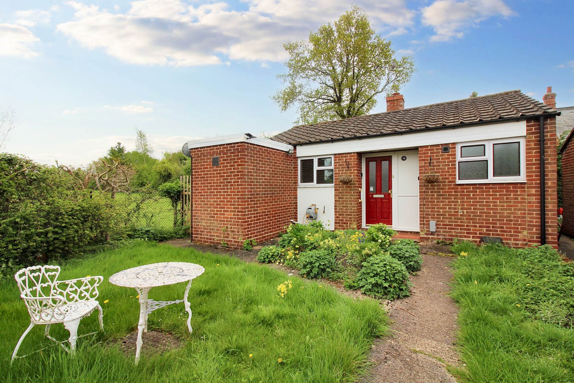 White Hart Close, Ludgershall, Image 3