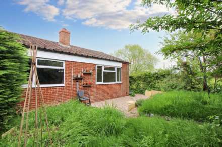 White Hart Close, Ludgershall, Image 5