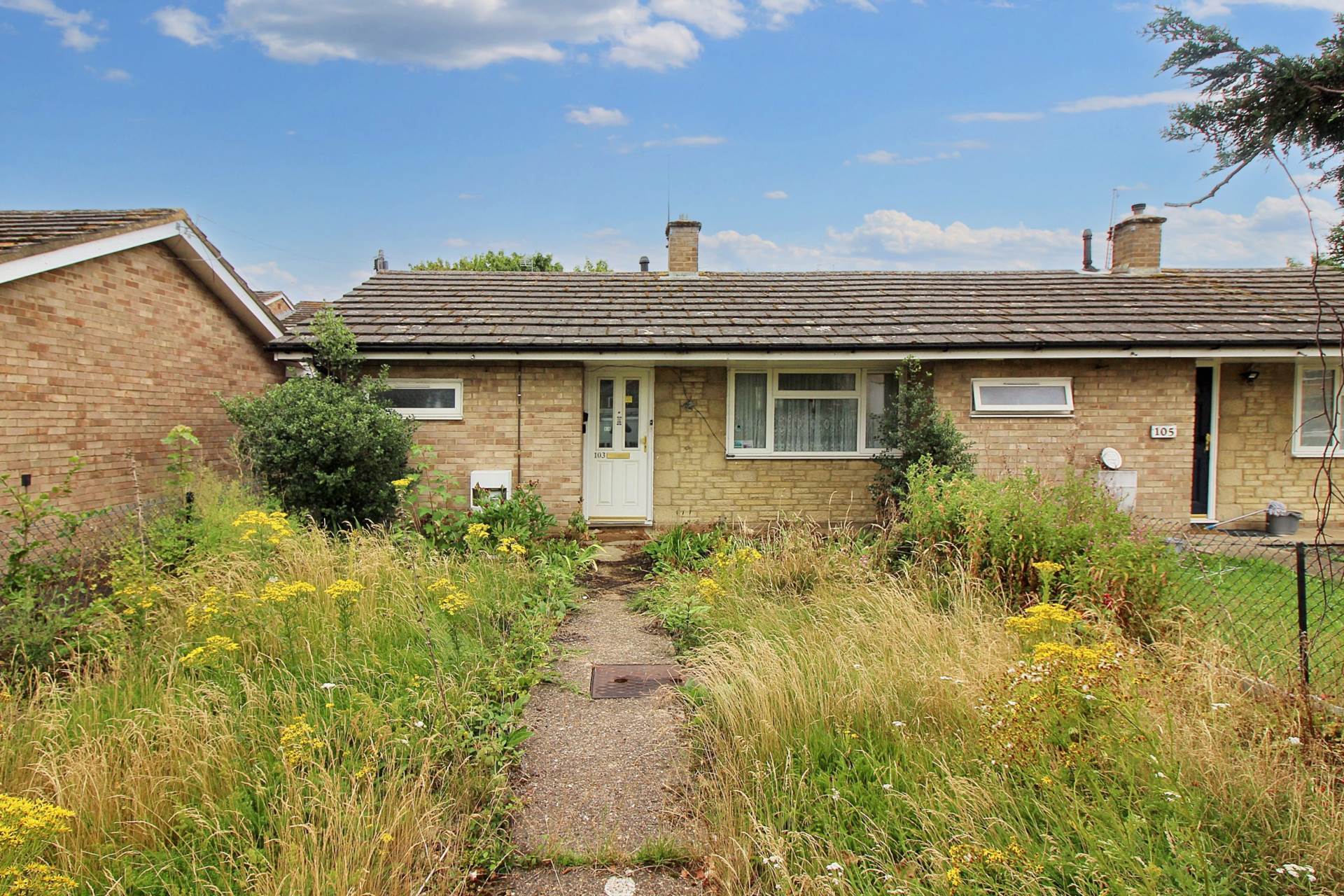 Dunsham Lane, Aylesbury, Image 10