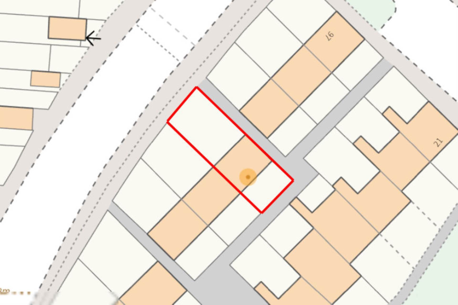 Dunsham Lane, Aylesbury, Image 9