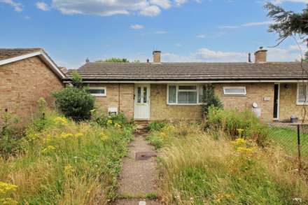 Dunsham Lane, Aylesbury, Image 10