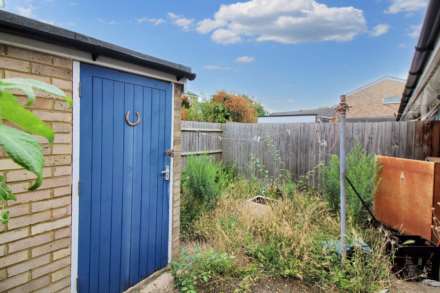 Dunsham Lane, Aylesbury, Image 6