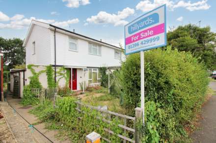 Taylor Road, Aylesbury, Image 1