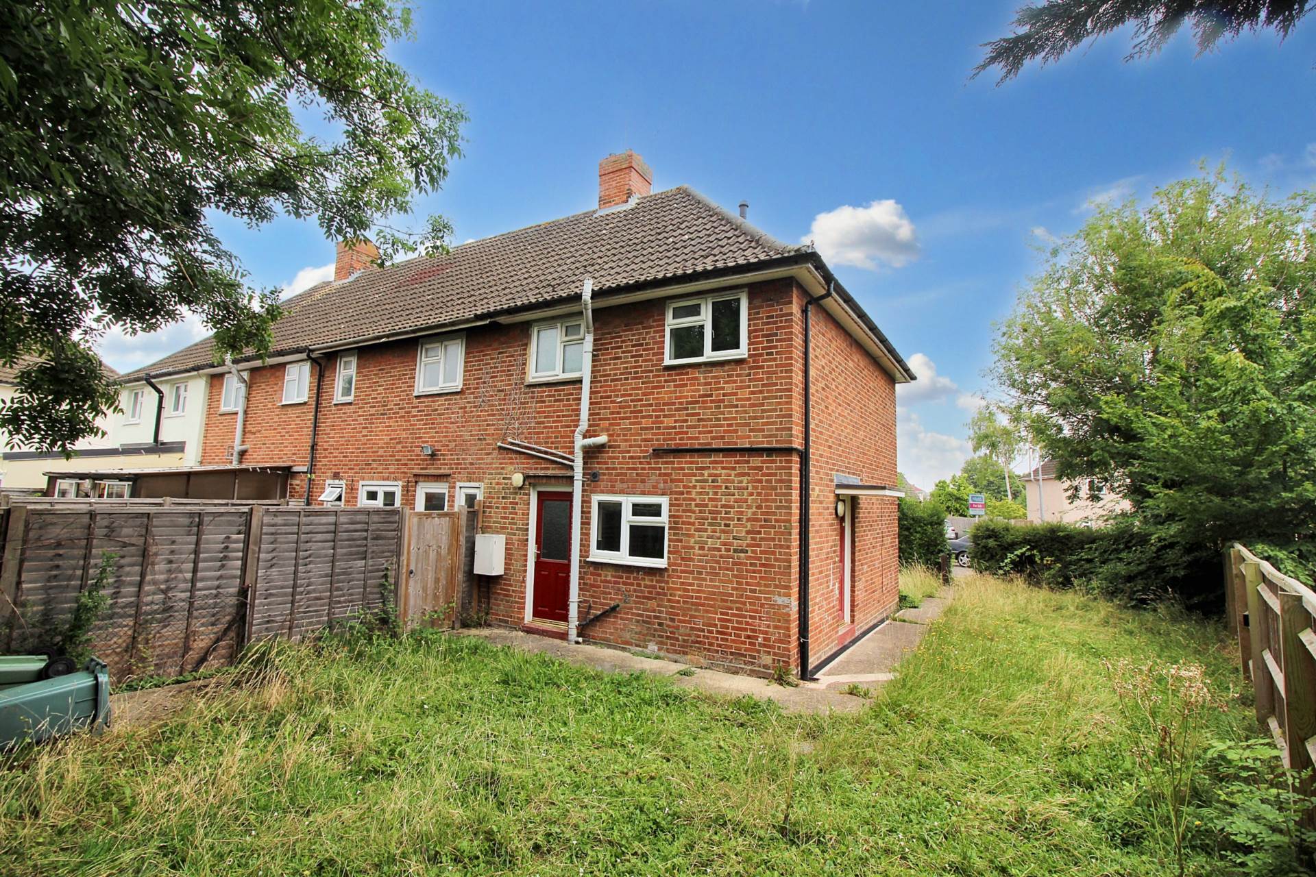 Lee Road, Aylesbury, Image 1