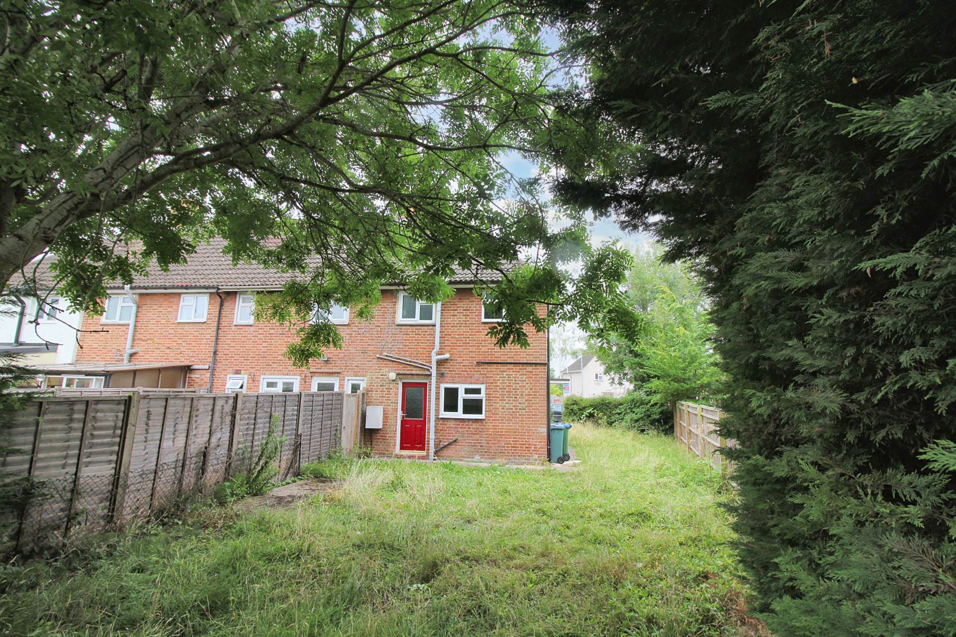 Lee Road, Aylesbury, Image 4
