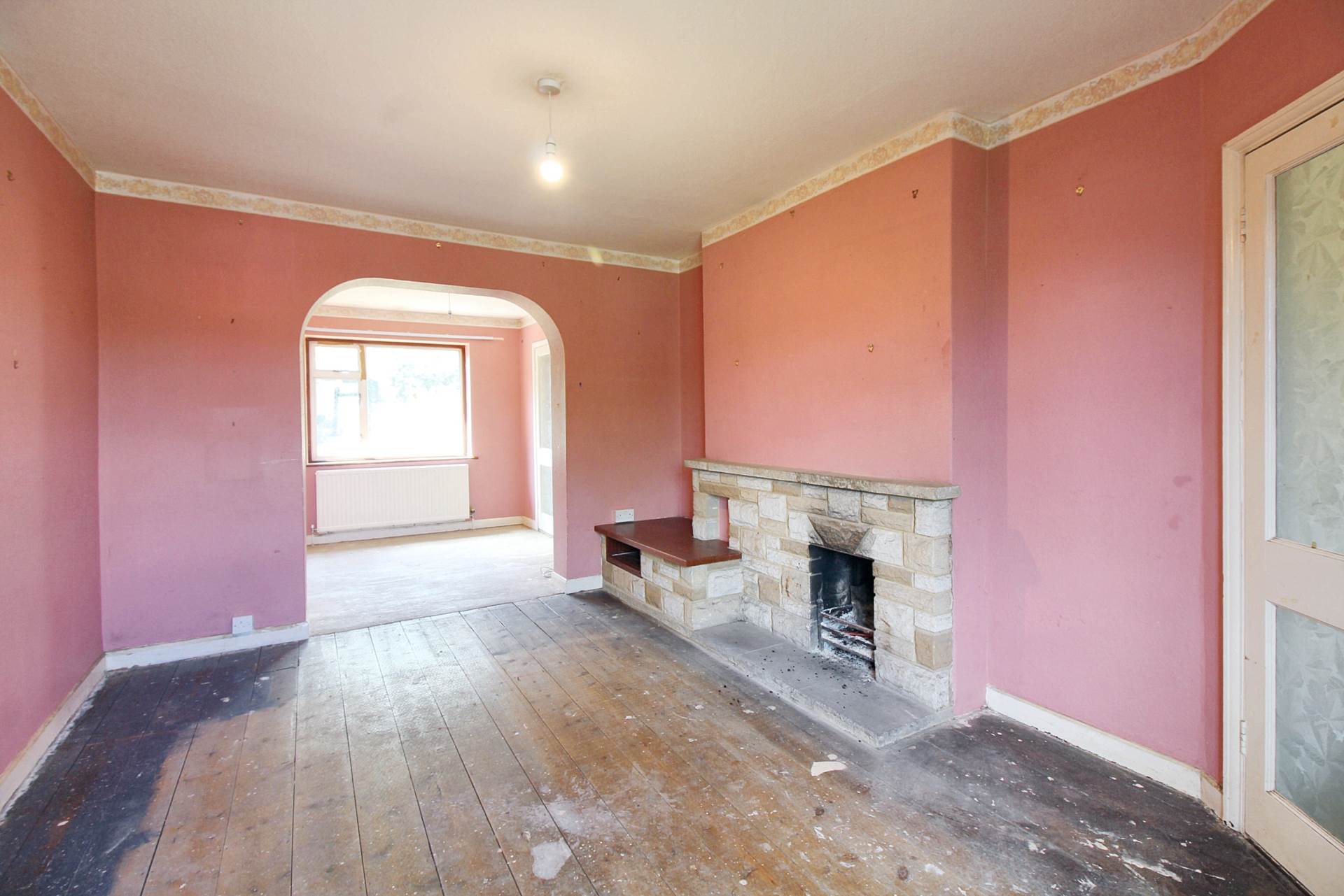 Wellfield Road, Piddington, Image 10
