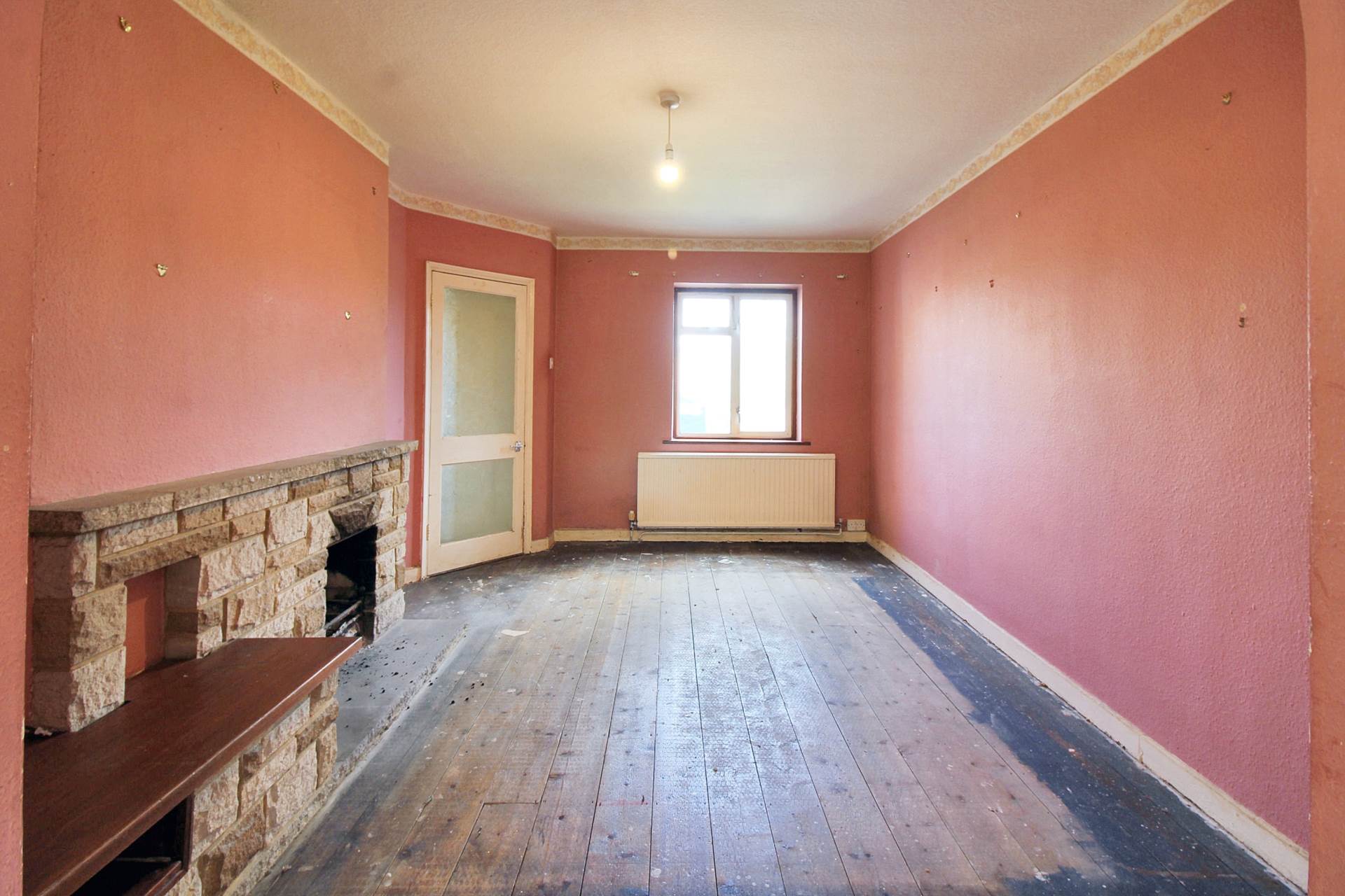 Wellfield Road, Piddington, Image 3