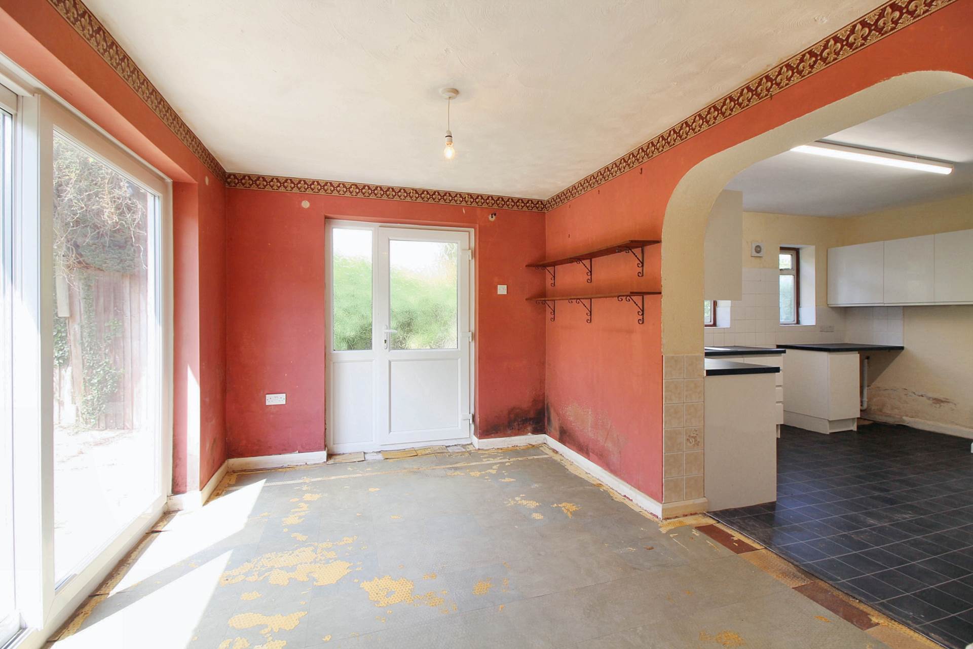 Wellfield Road, Piddington, Image 5