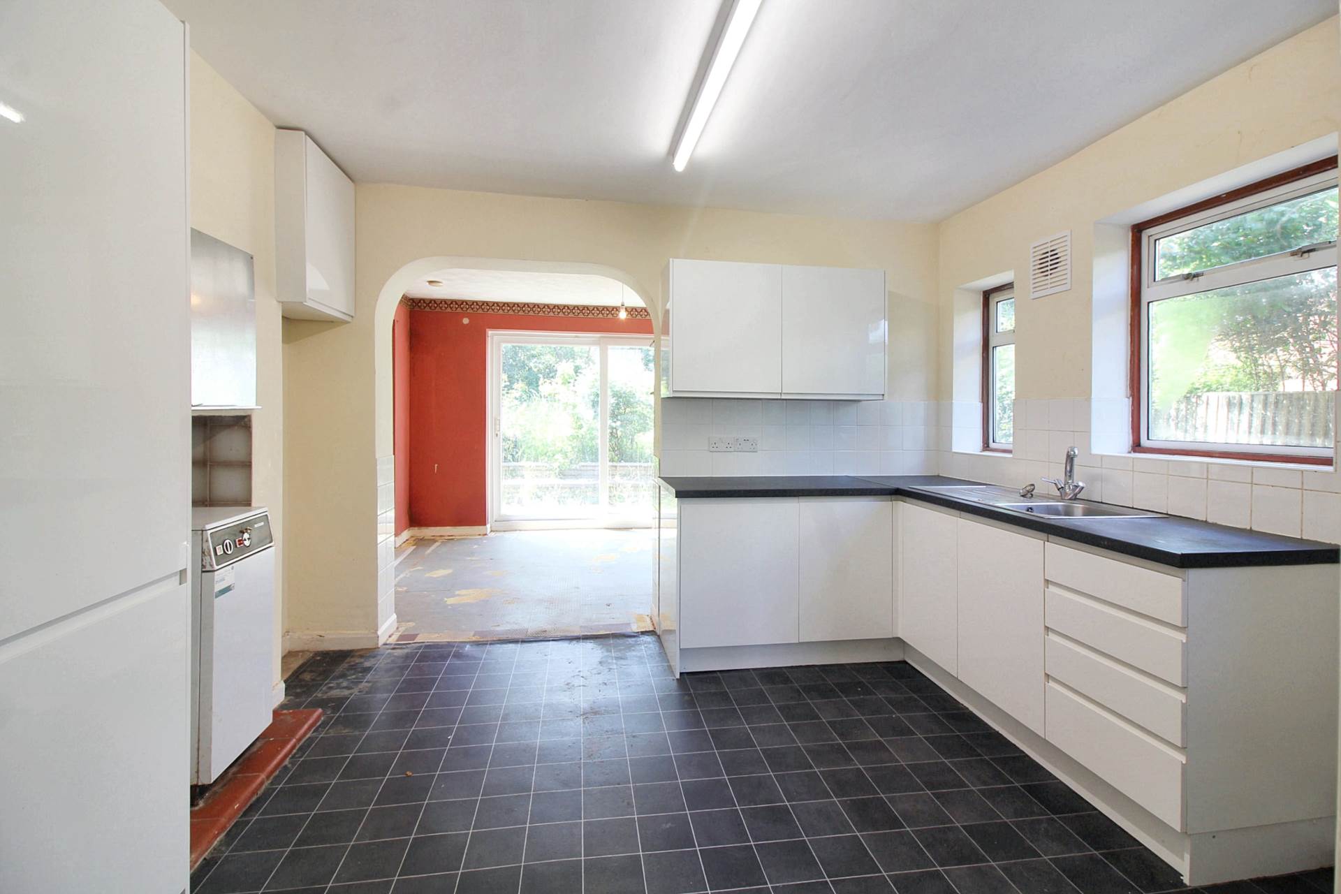 Wellfield Road, Piddington, Image 6