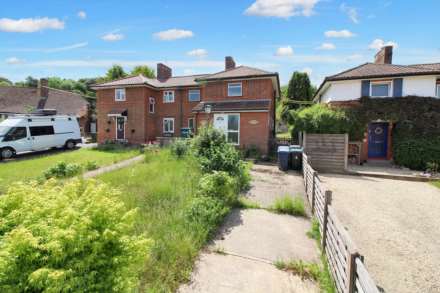 Wellfield Road, Piddington, Image 1