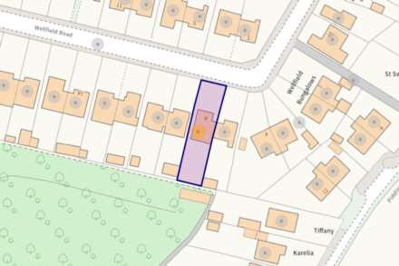Wellfield Road, Piddington, Image 2