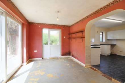 Wellfield Road, Piddington, Image 5