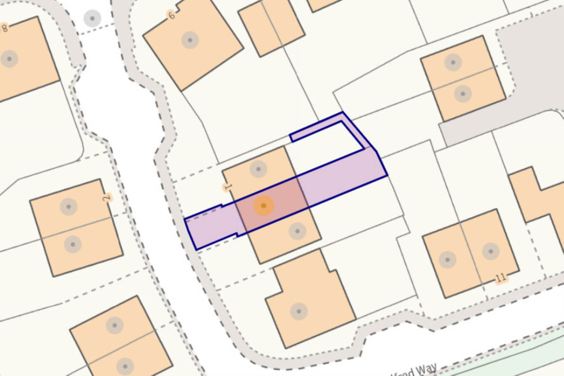 Alfred Way, Buckingham, Image 10
