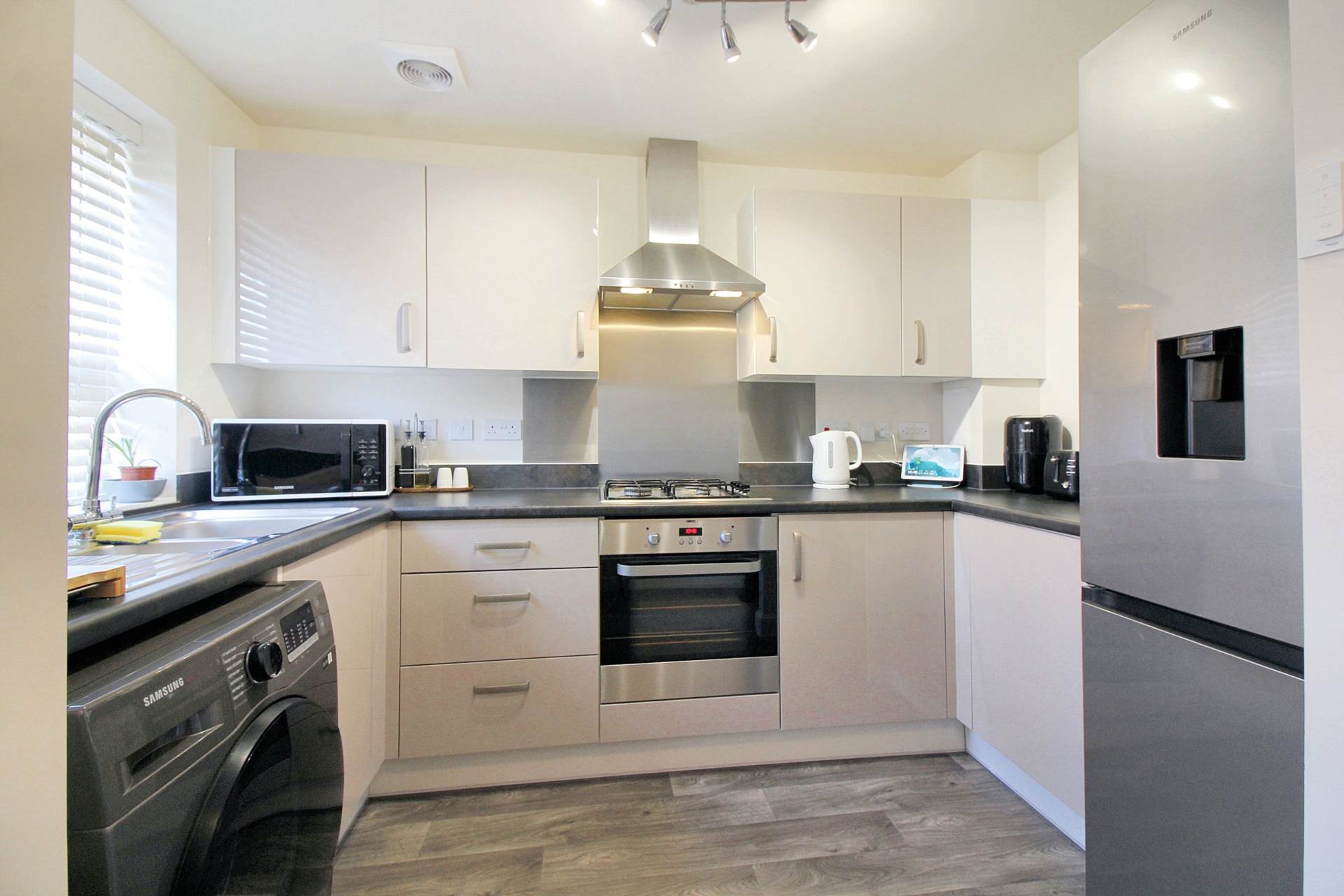 Alfred Way, Buckingham, Image 2