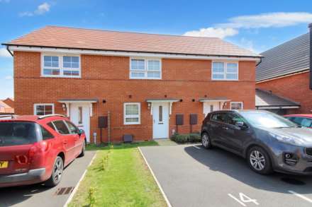 Alfred Way, Buckingham, Image 1