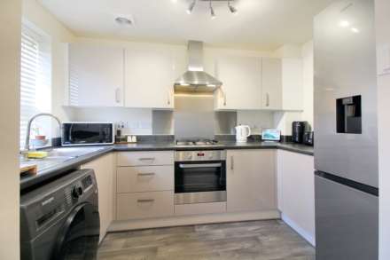 Alfred Way, Buckingham, Image 2