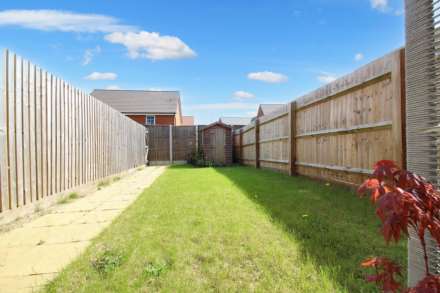 Alfred Way, Buckingham, Image 5