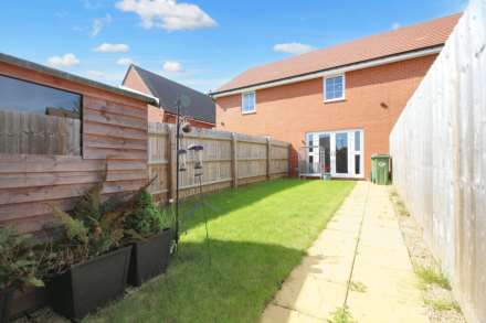 Alfred Way, Buckingham, Image 6