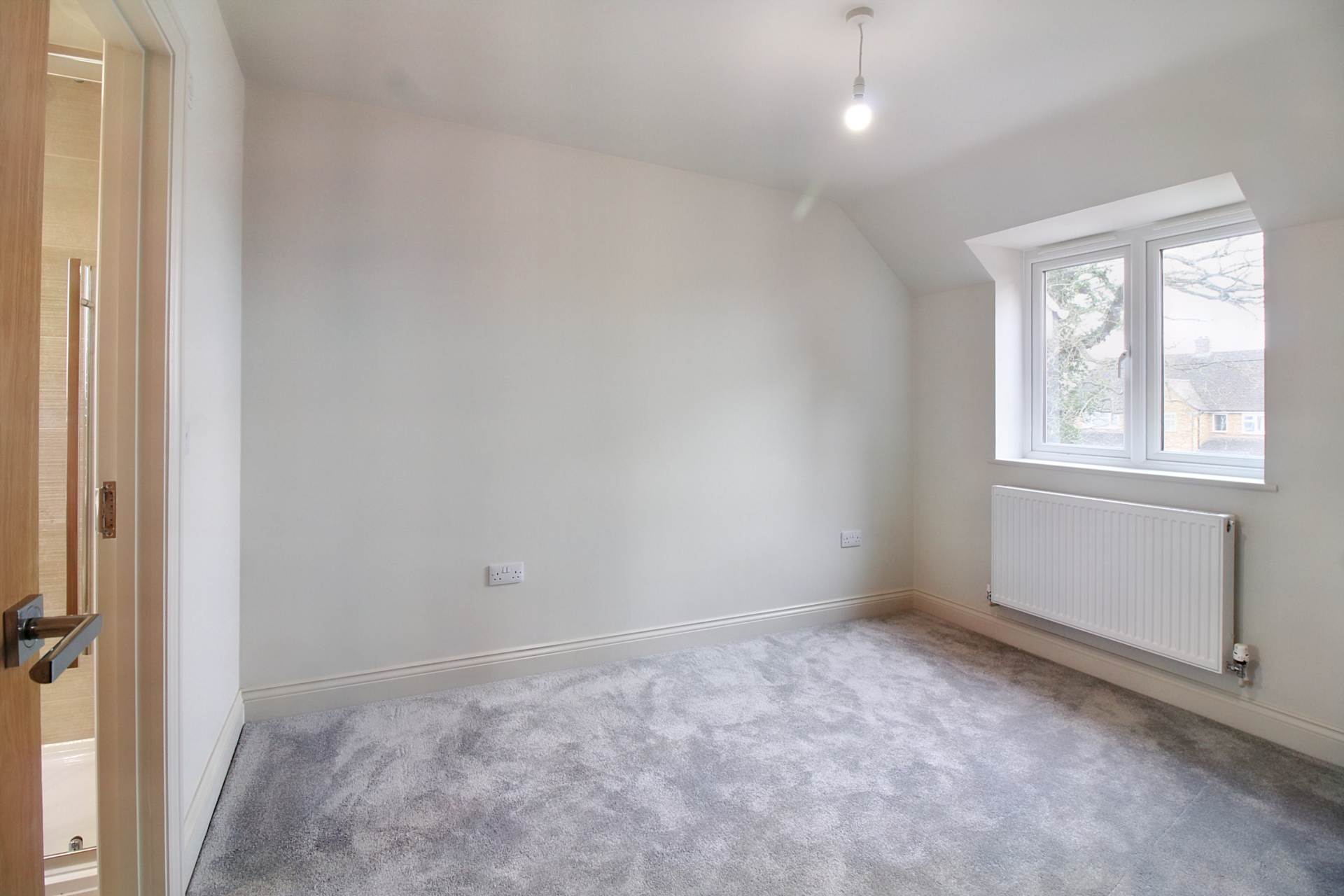Station Road, Quainton, Image 14