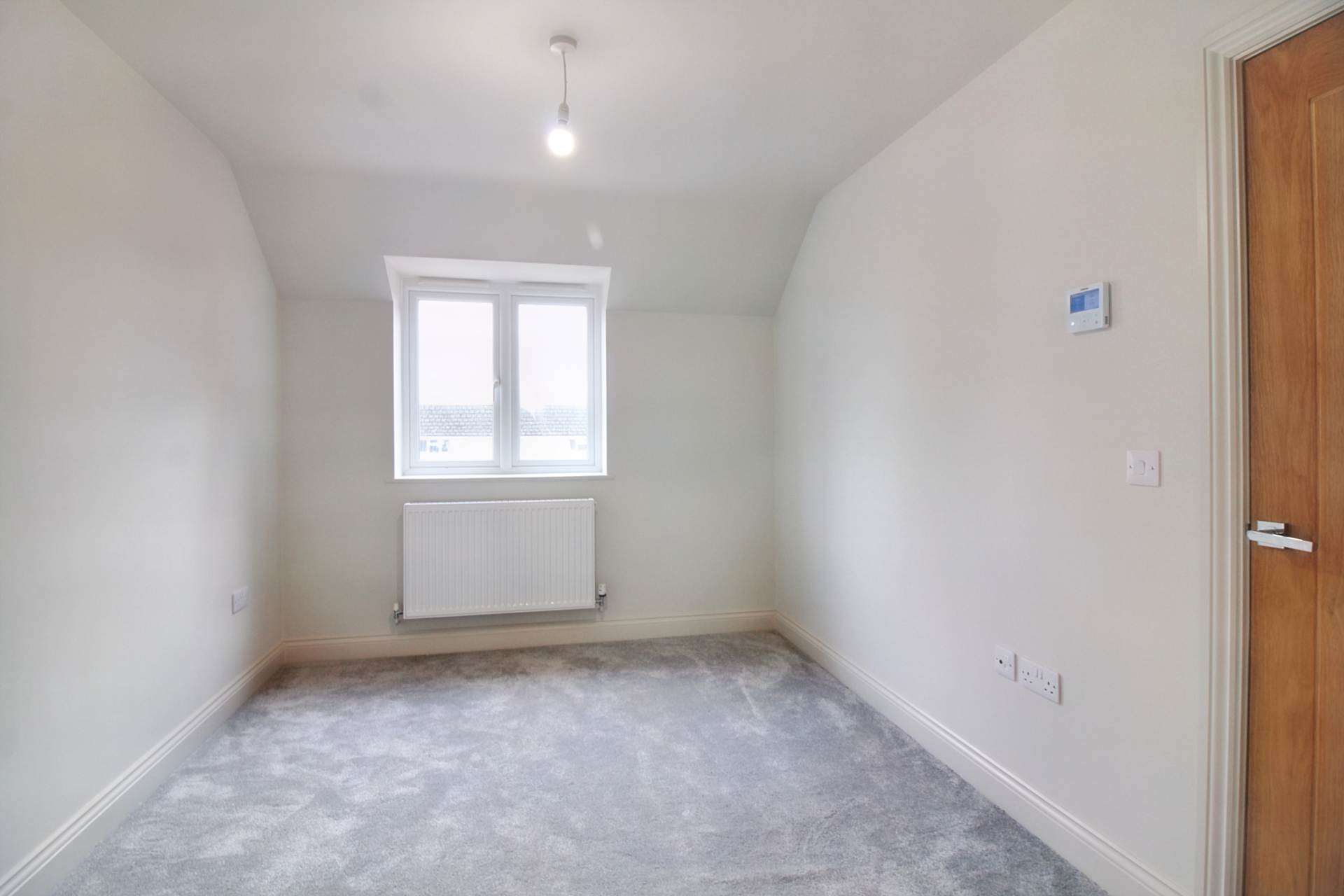 Station Road, Quainton, Image 15