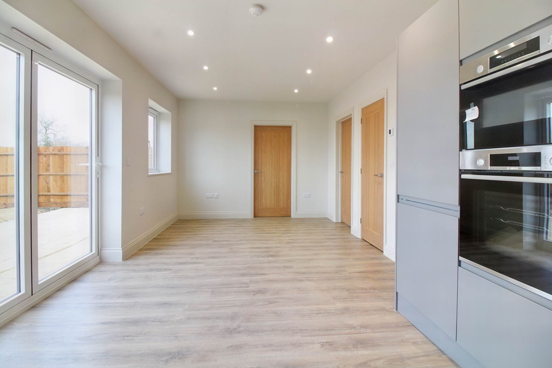 Station Road, Quainton, Image 7