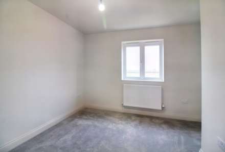 Station Road, Quainton, Image 13
