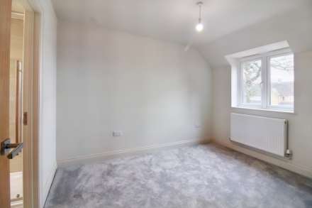Station Road, Quainton, Image 14