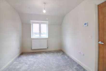Station Road, Quainton, Image 15