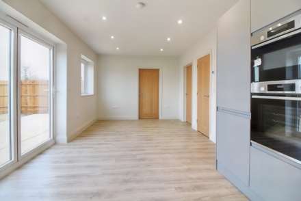 Station Road, Quainton, Image 7