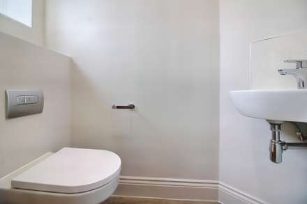Station Road, Quainton, Image 9