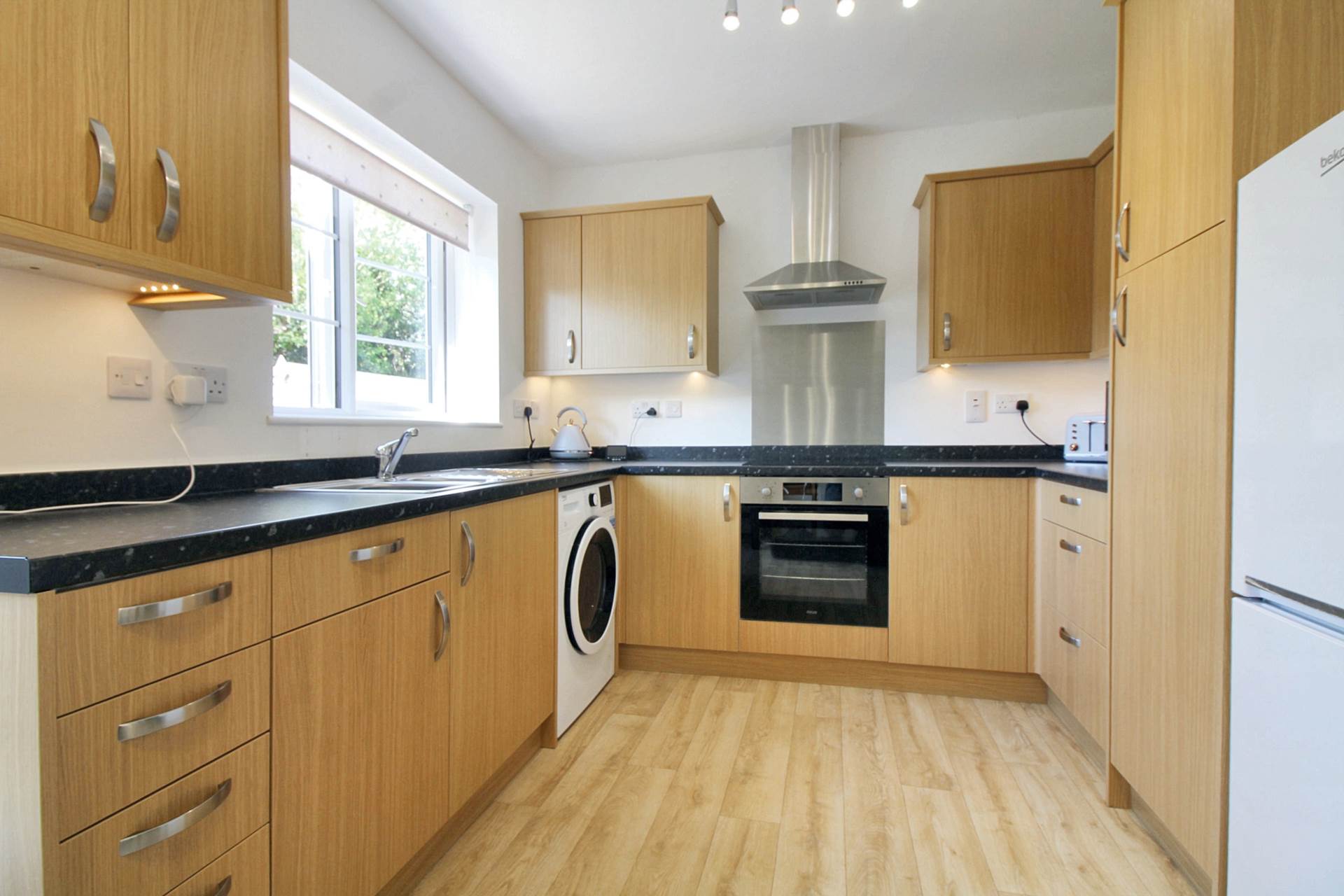 Oakfield View, Akeley, Image 2
