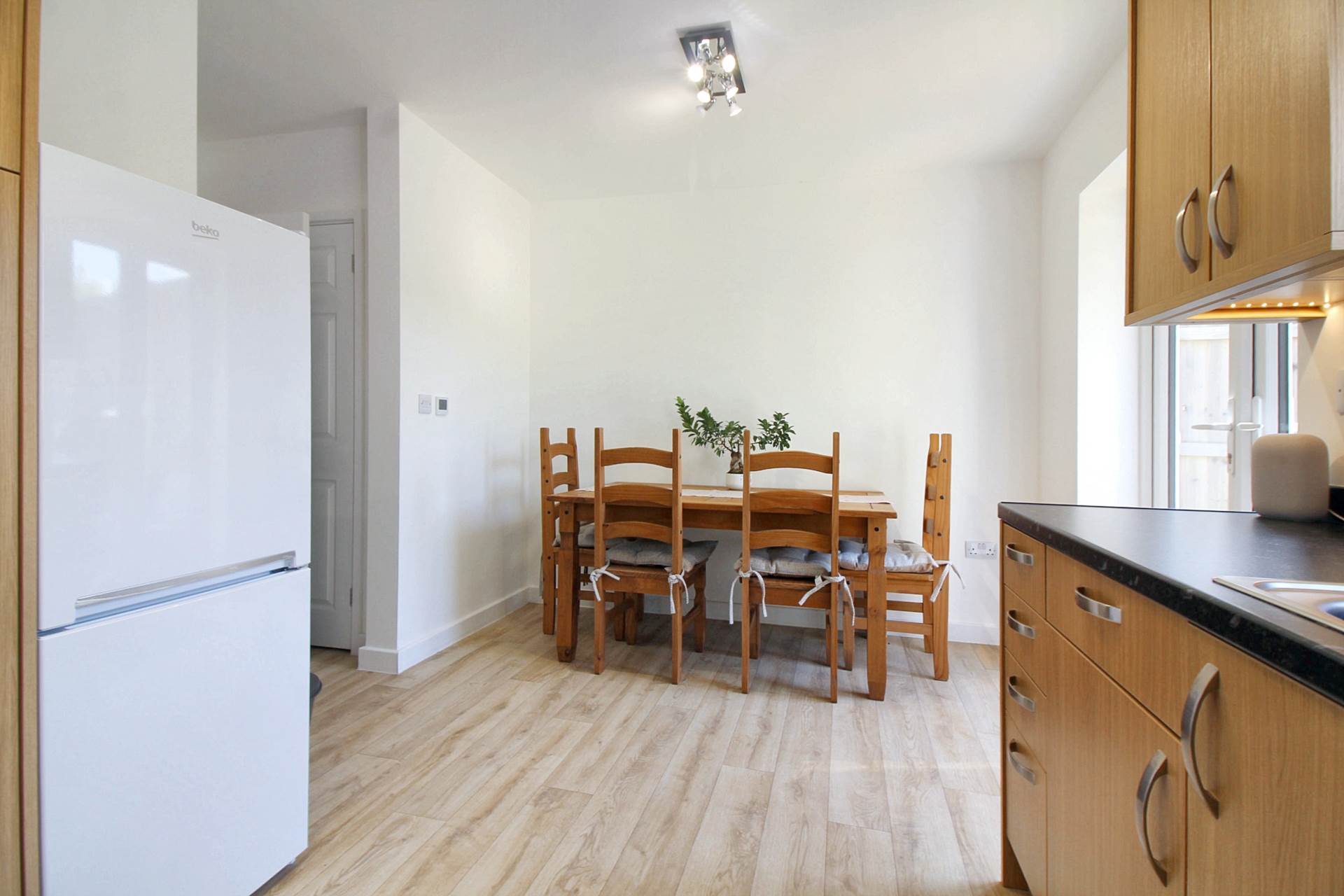 Oakfield View, Akeley, Image 6