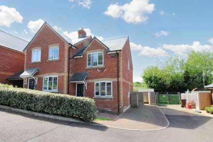 Oakfield View, Akeley, Image 1