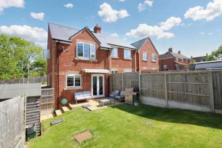 Oakfield View, Akeley, Image 7