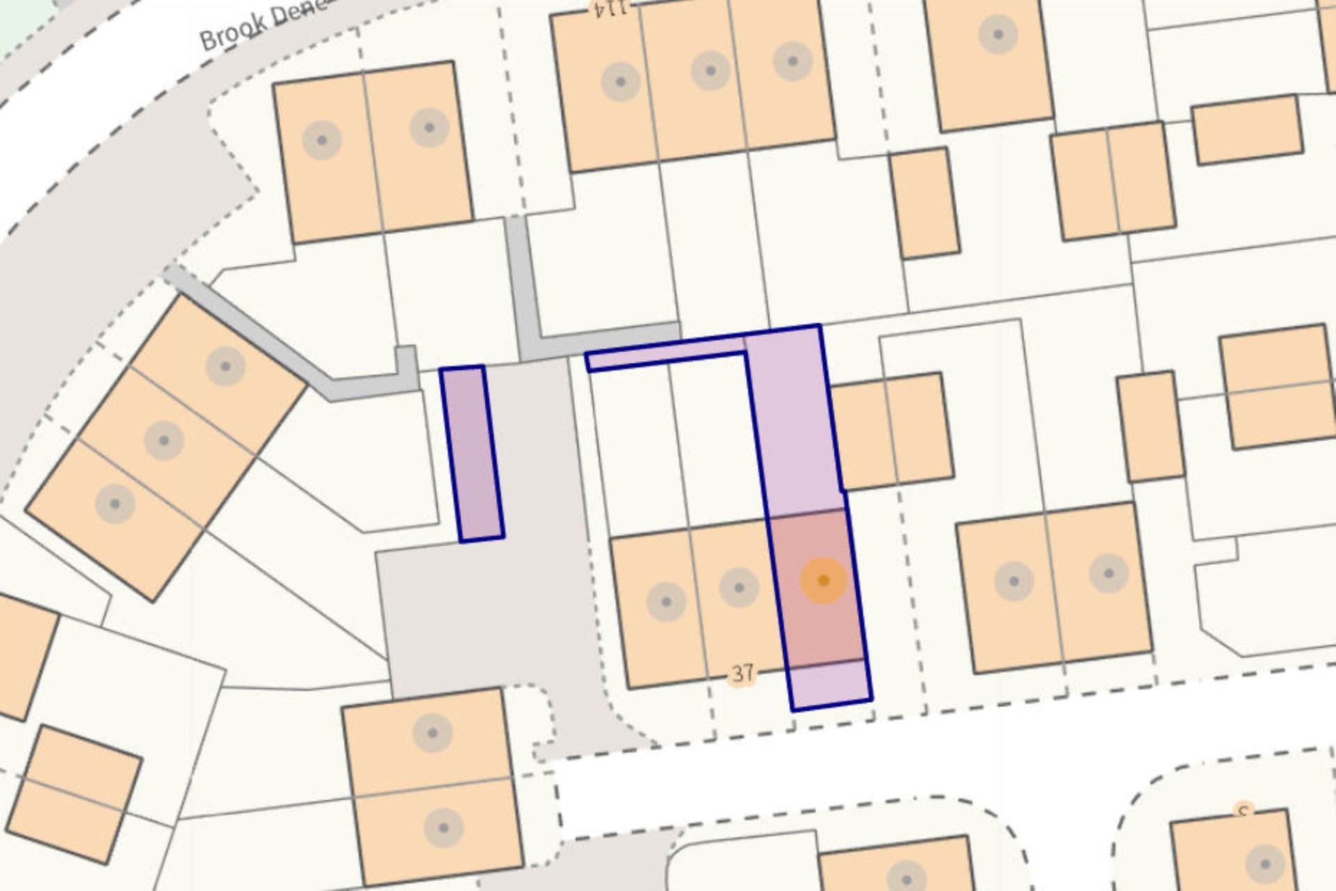 Turnham Close, Winslow, Image 11